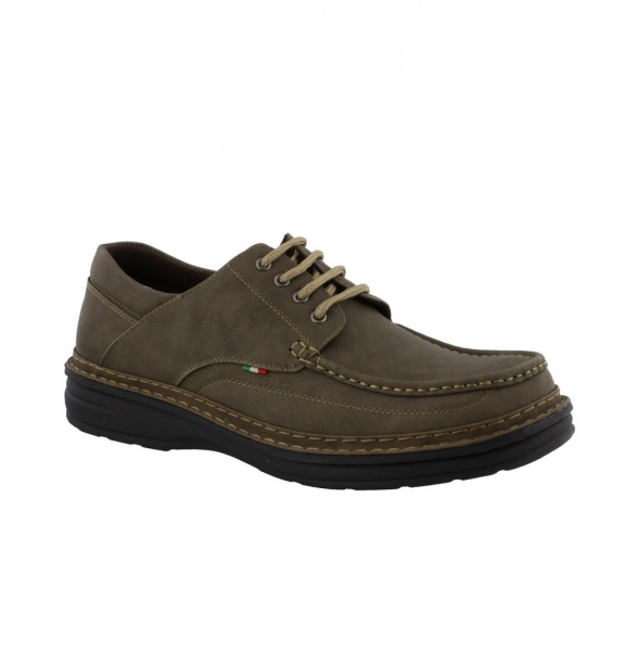 D555 Keanu Khaki